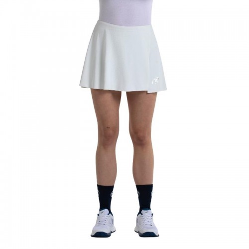 Falda Bullpadel Odilia Hielo