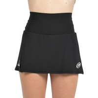 Falda Bullpadel Premier Padel Pasau Negro