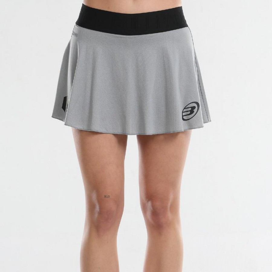 Jupe Bullpadel WPT Sealing Ash Vigore
