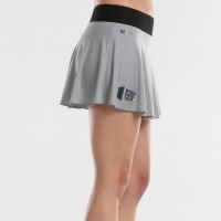 Jupe Bullpadel WPT Sealing Ash Vigore