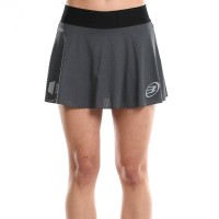 Jupe Bullpadel WPT Black Sealing Vigore