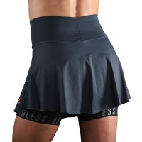Falda Endless Chill Titane PADELPOINT