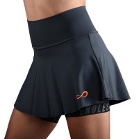 Falda Endless Chill Titane PADELPOINT