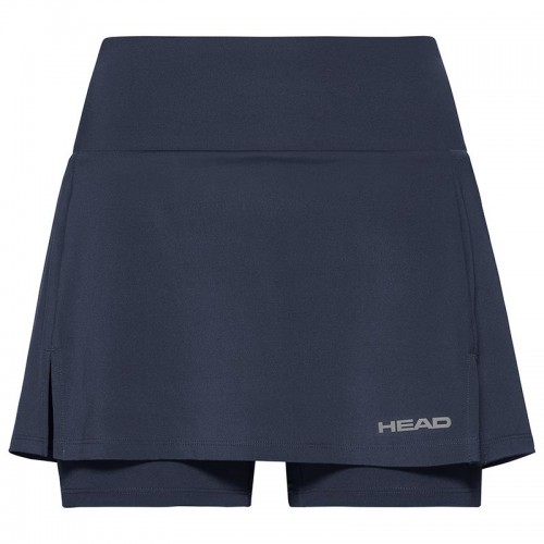 Head Club Basic Jupe Bleu Fonce
