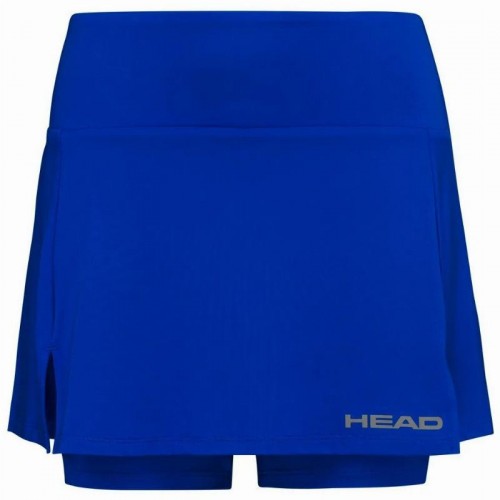 Head Club Basic Royal Blue Skirt Head Club Basic Royal Blue Skirt