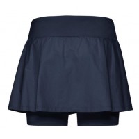Skirt Head dark blue Perf