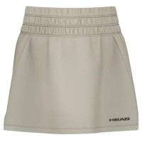 Jupe Head Play Gris Clair