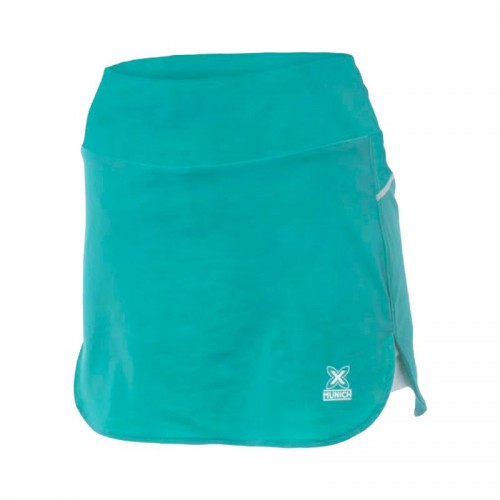 Skirt Munich Atomik Blue Skirt Munich Atomik Blue