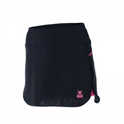 Skirt Munich Atomik Black Skirt Munich Atomik Black
