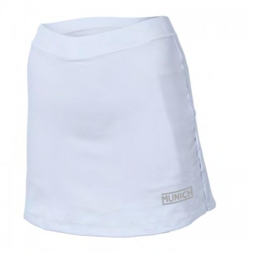 Skirt Munich Oxygen White Skirt Munich Oxygen White