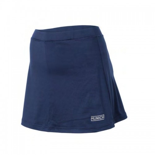 Skirt Munich Marine Oxygen Skirt Munich Marine Oxygen