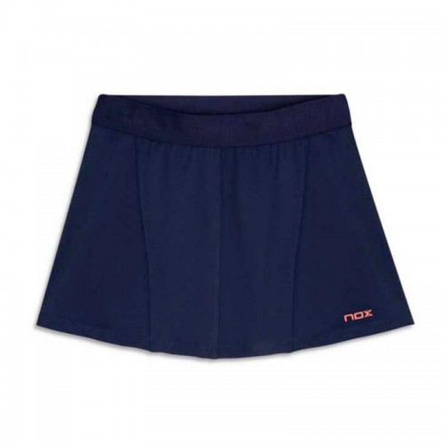 Nox Pro Navy Blue Skirt Nox Pro Navy Blue Skirt