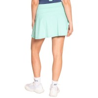 Falda Siux Dusk Turquesa