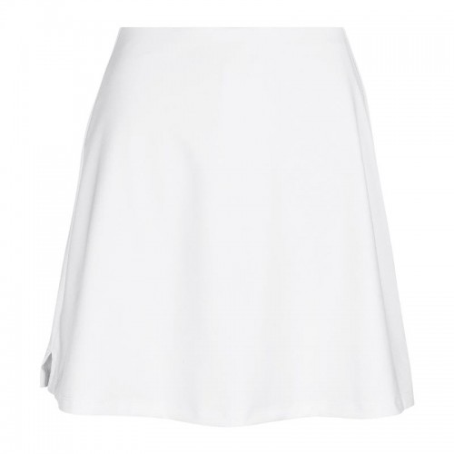 Falda Wilson Equipe Blanco Falda Wilson Equipe Blanco