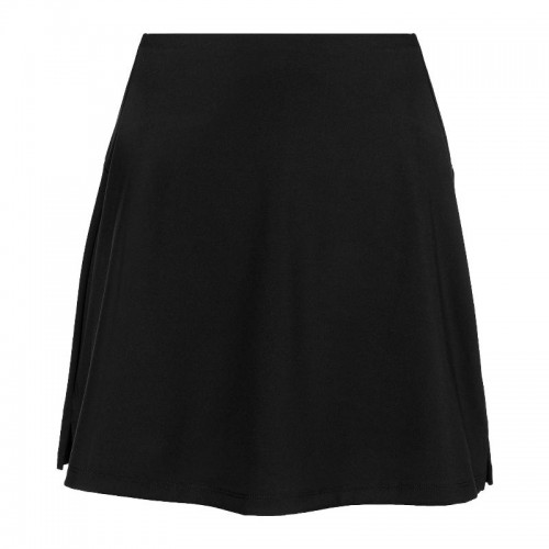 Falda Wilson Team Negro Falda Wilson Team Negro