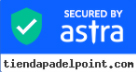 Secured by ASTRA