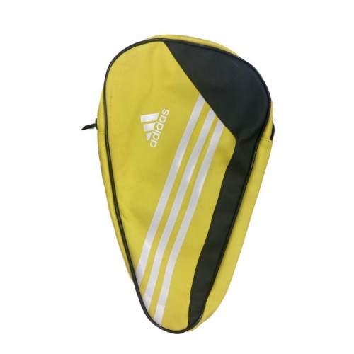 Adidas Yellow Black Case Adidas Yellow Black Case