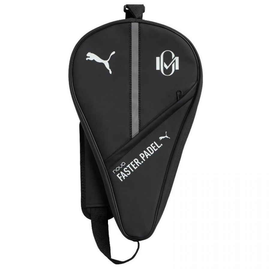 Funda Puma Momo Gonzalez Negro
