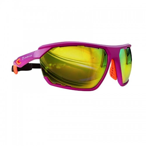 Addictive Energy C3 Orange Purple Glasses Addictive Energy C3 Orange Purple Glasses