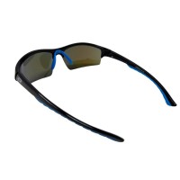 Gafas Addictive Stepback Negro Azul
