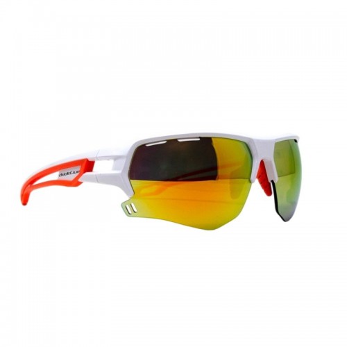 Addictive Xativa C2 White Orange Glasses Addictive Xativa C2 White Orange Glasses