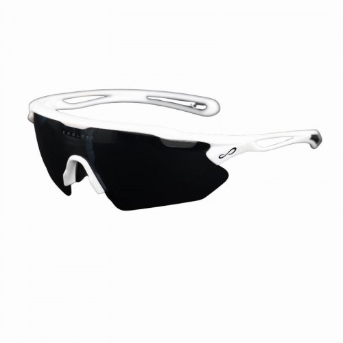 Endless Shelter Pro White Black Glasses Endless Shelter Pro White Black Glasses