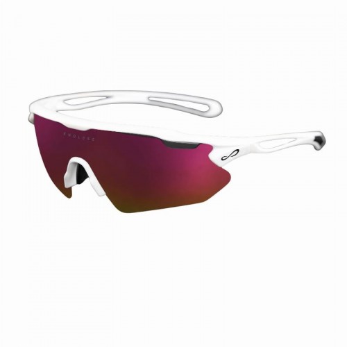 Endless Shelter Pro White Pink Glasses Endless Shelter Pro White Pink Glasses