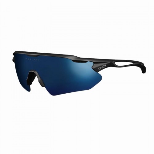 Endless Shelter Pro Black Blue Glasses Endless Shelter Pro Black Blue Glasses