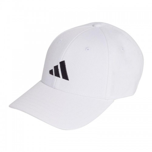 Gorra Adidas Baseball Blanco