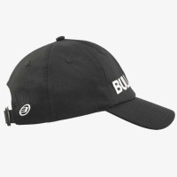 Gorra Bullpadel BPG235 Negro