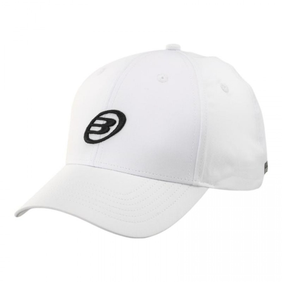 Bullpadel BPG251 Casquette blanche