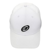 Bullpadel BPG251 Casquette blanche