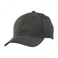 Bullpadel BPG251 I Casquette Noir