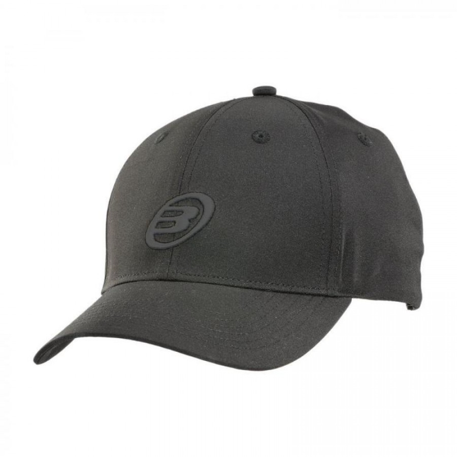 Bullpadel BPG251 I Casquette Noir