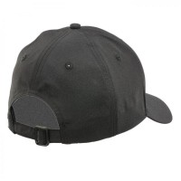 Bullpadel BPG251 I Casquette Noir