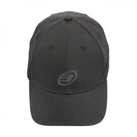 Bullpadel BPG251 I Casquette Noir