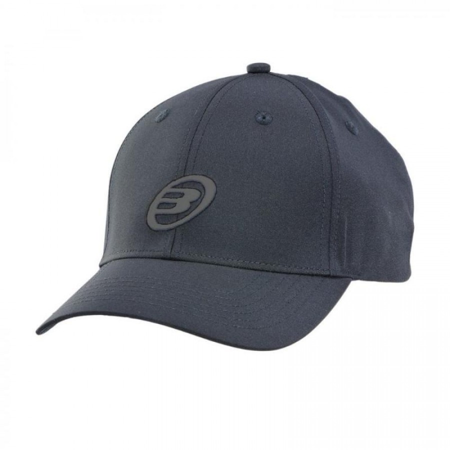 Bullpadel BPG251 I Casquette Deep Ocean