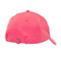 Bullpadel BPG252 I Casquette Hibiscus
