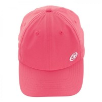 Bullpadel BPG252 I Casquette Hibiscus