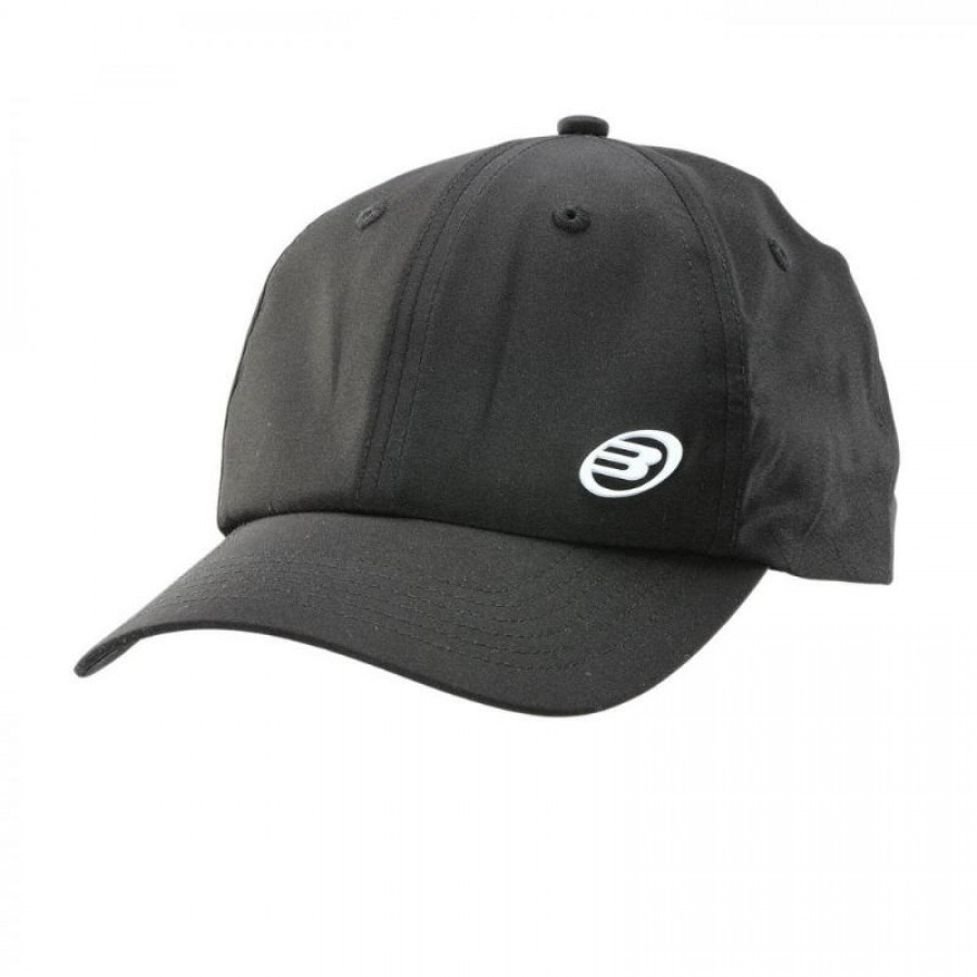 Bullpadel BPG252 I Casquette Noir