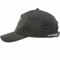 Casquette Bullpadel BPG25PRM Noir