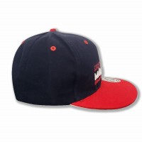 Cartri Mundial Malaga Navy Blue Cap