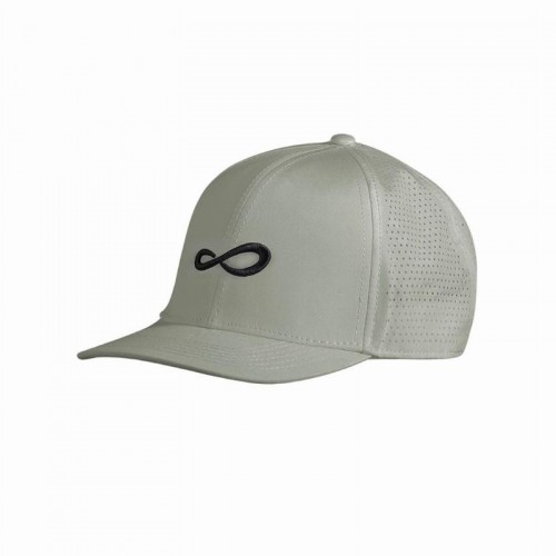Icône Infinie Bonnet Vert Clair