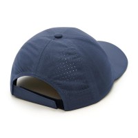 Gorra JHayber Sport Azul Jeans