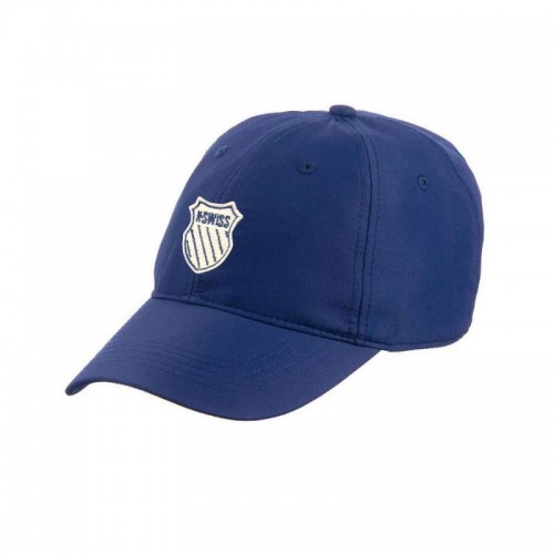Kswiss Marine Cap White Kswiss Marine Cap White