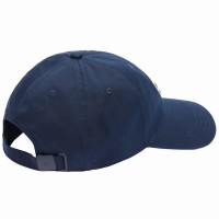 Casquette Lacoste Sport Bleu Marine