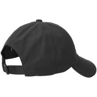 Gorra Wilson Active Perforé Noir