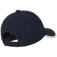 Gorra Wilson Structuré Azul Marino