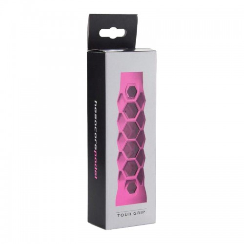 Grip Hesacore Bullpadel W Pink Grip Hesacore Bullpadel W Pink