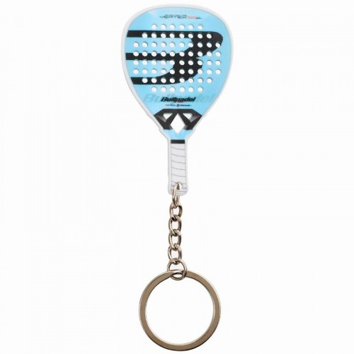 Porte-clés Bullpadel Delfi Brea Vertex 05 W 26